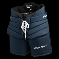 S23 Bauer Pro Goal Pant 23/24, målvaktsbyxa, senior - Målvaktsskydd - S23 Bauer Pro Goal Pant 23/24, målvaktsbyxa, senior