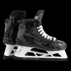 S24 Bauer Pro Goal Skate 24/25, målvaktsskridsko, intermediate - Målvaktsskridskor - S24 Bauer Pro Goal Skate 24/25, målvaktsskridsko, intermediate