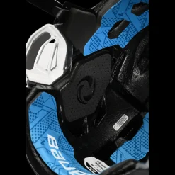 S23 Bauer Re-Akt 65 Helmet 23/24, hockeyhjälm, senior - Hockeyhjälm - S23 Bauer Re-Akt 65 Helmet 23/24, hockeyhjälm, senior