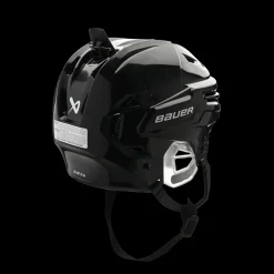 S23 Bauer Re-Akt 65 Helmet 23/24, hockeyhjälm, senior - Hockeyhjälm - S23 Bauer Re-Akt 65 Helmet 23/24, hockeyhjälm, senior