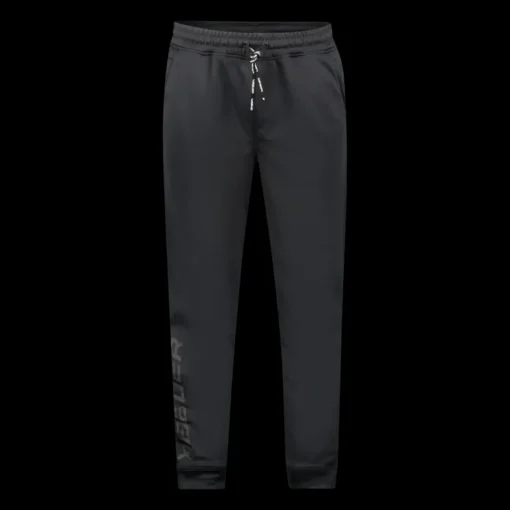 S23 Bauer Team Fleece Jogger 23/24, joggingbyxor, unisex - Överdragsbyxor - S23 Bauer Team Fleece Jogger 23/24, joggingbyxor, unisex