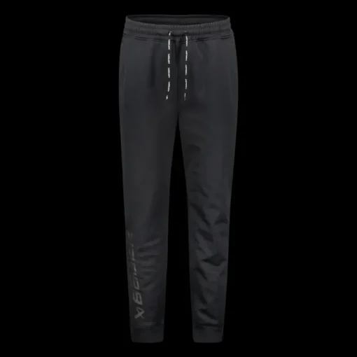 S23 Bauer Team Fleece Jogger 23/24, joggingbyxor, unisex - Överdragsbyxor - S23 Bauer Team Fleece Jogger 23/24, joggingbyxor, unisex