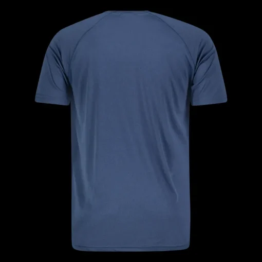 S24 Bauer Team Short Sleeve Tech Tee 24/25, träningströja, senior - T-Shirts & Shorts - S24 Bauer Team Short Sleeve Tech Tee 24/25, träningströja, senior