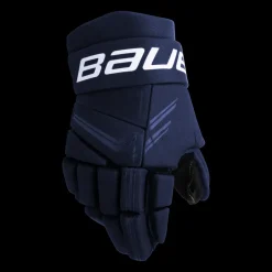 S24 Bauer X Glove 24/25, hockeyhandske, senior - Hockeyhandskar - S24 Bauer X Glove 24/25, hockeyhandske, senior