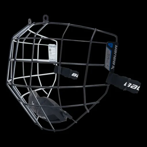 S23 Facemask II 23/24, galler till hockeyhjälm - Tillbehör Hockey - S23 Facemask II 23/24, galler till hockeyhjälm