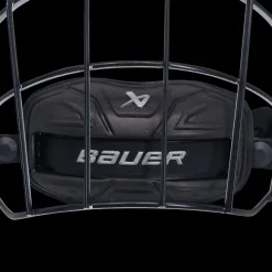 S23 Facemask II 23/24, galler till hockeyhjälm - Tillbehör Hockey - S23 Facemask II 23/24, galler till hockeyhjälm