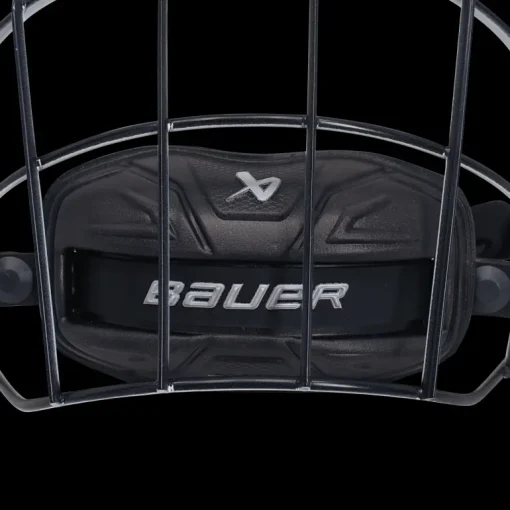 S23 Facemask II 23/24, galler till hockeyhjälm - Tillbehör Hockey - S23 Facemask II 23/24, galler till hockeyhjälm
