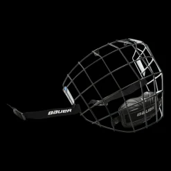 S23 Facemask II 23/24, galler till hockeyhjälm - Tillbehör Hockey - S23 Facemask II 23/24, galler till hockeyhjälm