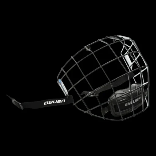 S23 Facemask II 23/24, galler till hockeyhjälm - Tillbehör Hockey - S23 Facemask II 23/24, galler till hockeyhjälm