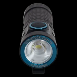 S1 Mini USB-C ficklampa - Ficklampor - S1 Mini USB-C ficklampa