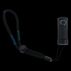 S1 Mini USB-C ficklampa - Ficklampor - S1 Mini USB-C ficklampa
