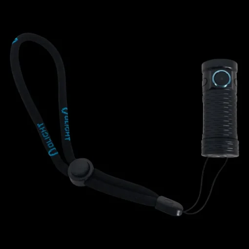 S1 Mini USB-C ficklampa - Ficklampor - S1 Mini USB-C ficklampa