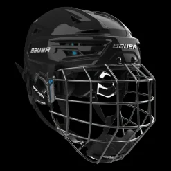S24 Re-Akt 155-Helmet-Combo 24/25, hockeyhjälm, senior - Hockeyhjälm - S24 Re-Akt 155-Helmet-Combo 24/25, hockeyhjälm, senior