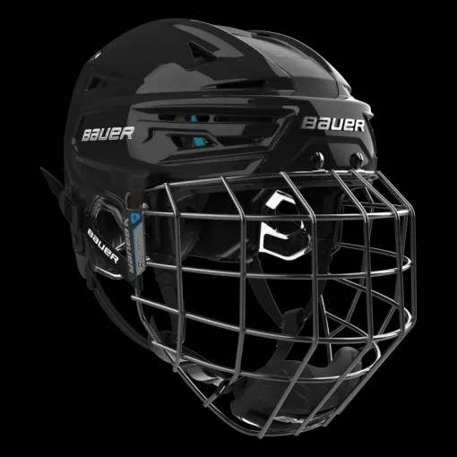S24 Re-Akt 155-Helmet-Combo 24/25, hockeyhjälm, senior - Hockeyhjälm - S24 Re-Akt 155-Helmet-Combo 24/25, hockeyhjälm, senior
