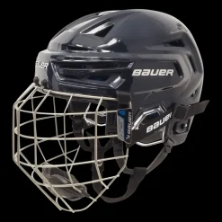 S24 Re-Akt 155-Helmet-Combo 24/25, hockeyhjälm, senior - Hockeyhjälm - S24 Re-Akt 155-Helmet-Combo 24/25, hockeyhjälm, senior