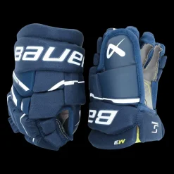 S23 Supreme M3 Glove 23/24, hockeyhandske, junior - Hockeyhandskar - S23 Supreme M3 Glove 23/24, hockeyhandske, junior