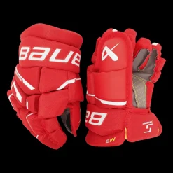 S23 Supreme M3 Glove 23/24, hockeyhandske, junior - Hockeyhandskar - S23 Supreme M3 Glove 23/24, hockeyhandske, junior