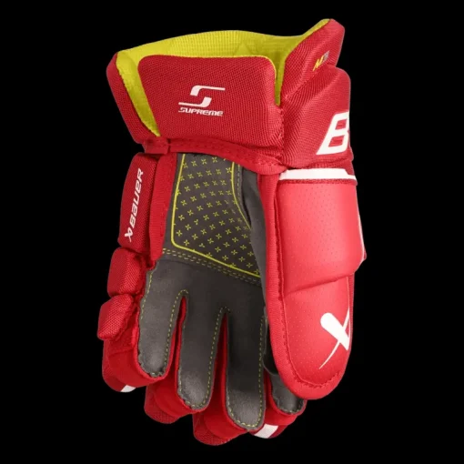 S23 Supreme M3 Glove 23/24, hockeyhandske, junior - Hockeyhandskar - S23 Supreme M3 Glove 23/24, hockeyhandske, junior