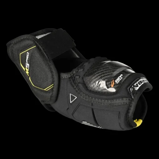 S23 Supreme M5 Pro Elbow Pad 23/24, armbågsskydd, junior - Armbågsskydd - S23 Supreme M5 Pro Elbow Pad 23/24, armbågsskydd, junior