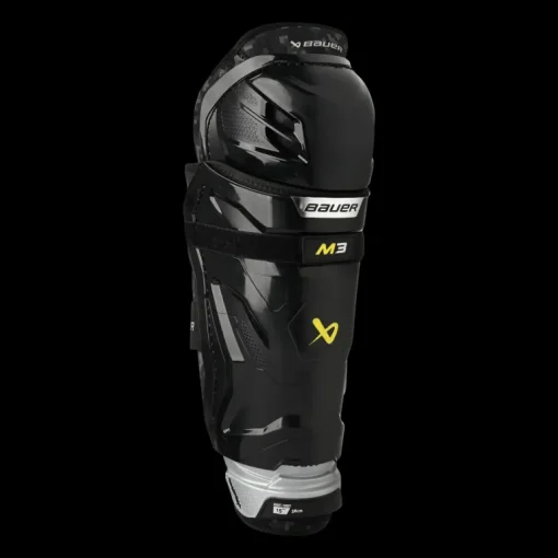S23 Supreme M3 Shin Guard 23/24, benskydd för hockey, senior - Benskydd - S23 Supreme M3 Shin Guard 23/24, benskydd för hockey, senior