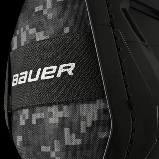 S23 Supreme M3 Shin Guard 23/24, benskydd för hockey, senior - Benskydd - S23 Supreme M3 Shin Guard 23/24, benskydd för hockey, senior