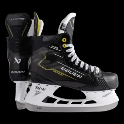 S24 Supreme M30 Skate 24/25, hockeyskridsko, intermediate - Skridskor - S24 Supreme M30 Skate 24/25, hockeyskridsko, intermediate