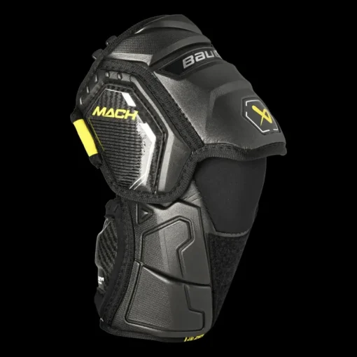 S23 Supreme Mach Elbow Pad 23/24, armbågsskydd, junior - Armbågsskydd - S23 Supreme Mach Elbow Pad 23/24, armbågsskydd, junior