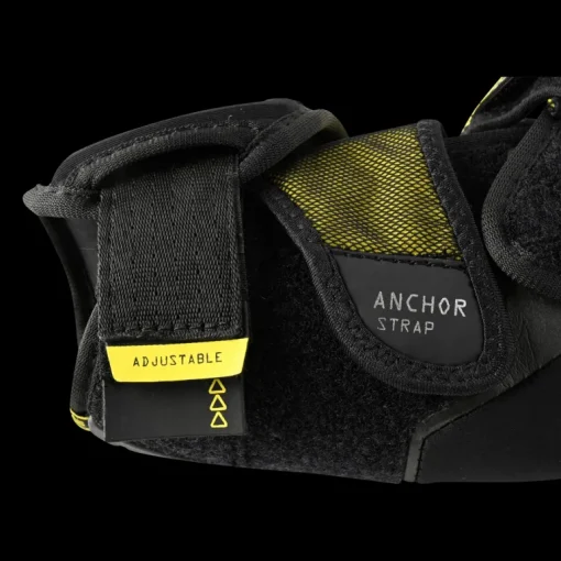 S23 Supreme Mach Elbow Pad 23/24, armbågsskydd, junior - Armbågsskydd - S23 Supreme Mach Elbow Pad 23/24, armbågsskydd, junior