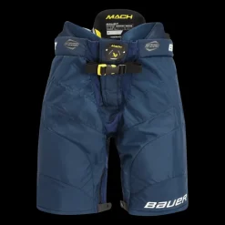 S23 Supreme Mach Pant 23/24, hockeybyxor, intermediate - Hockeybyxor - S23 Supreme Mach Pant 23/24, hockeybyxor, intermediate