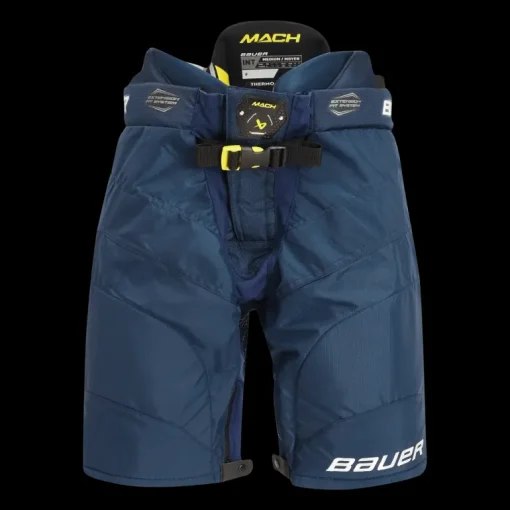 S23 Supreme Mach Pant 23/24, hockeybyxor, intermediate - Hockeybyxor - S23 Supreme Mach Pant 23/24, hockeybyxor, intermediate