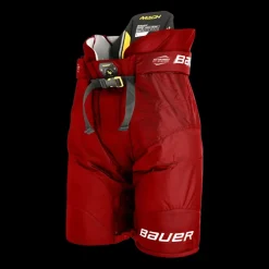 S23 Supreme Mach Pant 23/24, hockeybyxor, intermediate - Hockeybyxor - S23 Supreme Mach Pant 23/24, hockeybyxor, intermediate