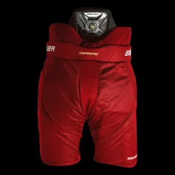 S23 Supreme Mach Pant 23/24, hockeybyxor, intermediate - Hockeybyxor - S23 Supreme Mach Pant 23/24, hockeybyxor, intermediate