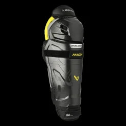 S23 Supreme Mach Shin Guard 23/24, benskydd för hockey, junior - Benskydd - S23 Supreme Mach Shin Guard 23/24, benskydd för hockey, junior