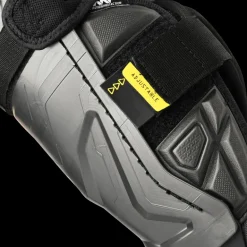 S23 Supreme Mach Shin Guard 23/24, benskydd för hockey, junior - Benskydd - S23 Supreme Mach Shin Guard 23/24, benskydd för hockey, junior