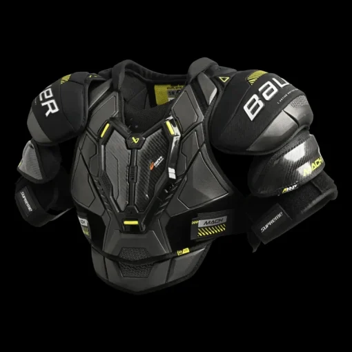 S23 Supreme Mach Shoulder Pad 23/24, axelskydd, senior - Axelskydd - S23 Supreme Mach Shoulder Pad 23/24, axelskydd, senior