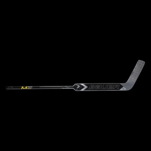 S24 Supreme M50Pro Goal Stick 24/25, målvaktsklubba, senior - Målvaktklubbor - S24 Supreme M50Pro Goal Stick 24/25, målvaktsklubba, senior