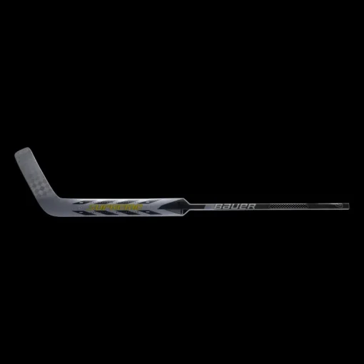 S24 Supreme M50Pro Goal Stick 24/25, målvaktsklubba, senior - Målvaktklubbor - S24 Supreme M50Pro Goal Stick 24/25, målvaktsklubba, senior