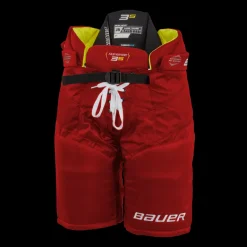 S21 SUPREME 3S PANT - JR 21/22, hockeybyxa junior - Hockeybyxor - S21 SUPREME 3S PANT - JR 21/22, hockeybyxa junior