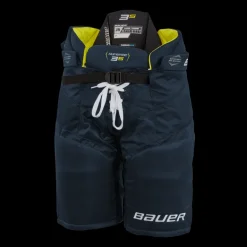 S21 SUPREME 3S PANT - JR 21/22, hockeybyxa junior - Hockeybyxor - S21 SUPREME 3S PANT - JR 21/22, hockeybyxa junior