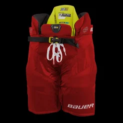 S21 Supreme 3S Pro Pant - Jr 23/24, hockeybyxa junior - Hockeybyxor - S21 Supreme 3S Pro Pant - Jr 23/24, hockeybyxa junior