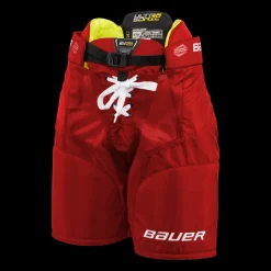 S21 SUPREME ULTRASONIC PANT - YTH 21/22, hockeybyxa barn - Hockeybyxor - S21 SUPREME ULTRASONIC PANT - YTH 21/22, hockeybyxa barn