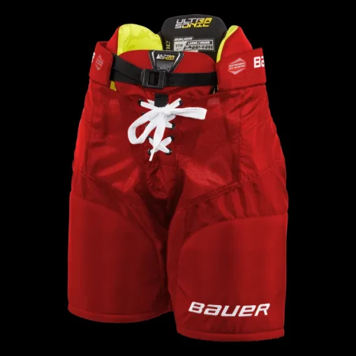 S21 SUPREME ULTRASONIC PANT - YTH 21/22, hockeybyxa barn - Hockeybyxor - S21 SUPREME ULTRASONIC PANT - YTH 21/22, hockeybyxa barn