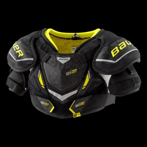 S21 Supreme Ultrasonic Shoulder Pad Yth-22/23 - Hockeyskydd - S21 Supreme Ultrasonic Shoulder Pad Yth-22/23