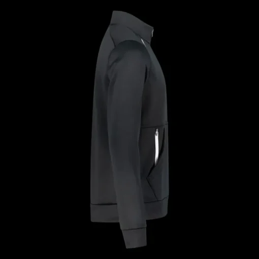 S23 Team Fleece 1/2 Zip 24/25, tröja, junior - T-Shirts & Shorts - S23 Team Fleece 1/2 Zip 24/25, tröja, junior