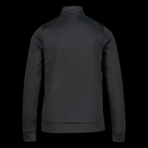 S23 Team Fleece 1/2 Zip 24/25, tröja, junior - T-Shirts & Shorts - S23 Team Fleece 1/2 Zip 24/25, tröja, junior