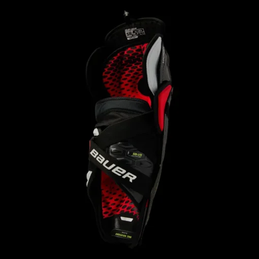 S22 Vapor Hyperlite Shin Guard - Int 23/24, benskydd unisex - Benskydd - S22 Vapor Hyperlite Shin Guard - Int 23/24, benskydd unisex