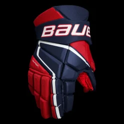 S22 Vapor 3X Glove - Int 23/24, hockeyhandske unisex - Hockeyhandskar - S22 Vapor 3X Glove - Int 23/24, hockeyhandske unisex