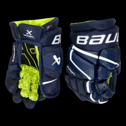 S22 Vapor 3X Glove - Jr 23/24, hockeyhandske junior - Hockeyhandskar - S22 Vapor 3X Glove - Jr 23/24, hockeyhandske junior