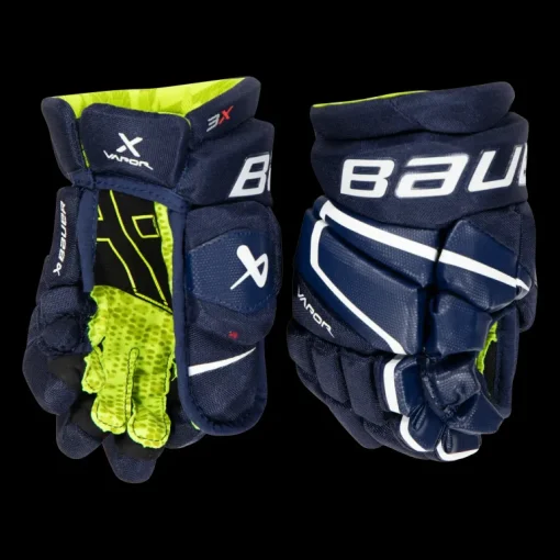 S22 Vapor 3X Glove - Jr 23/24, hockeyhandske junior - Hockeyhandskar - S22 Vapor 3X Glove - Jr 23/24, hockeyhandske junior