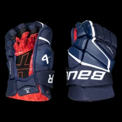S22 Vapor 3X Glove - Sr 23/24, hockeyhandske senior - Hockeyhandskar - S22 Vapor 3X Glove - Sr 23/24, hockeyhandske senior